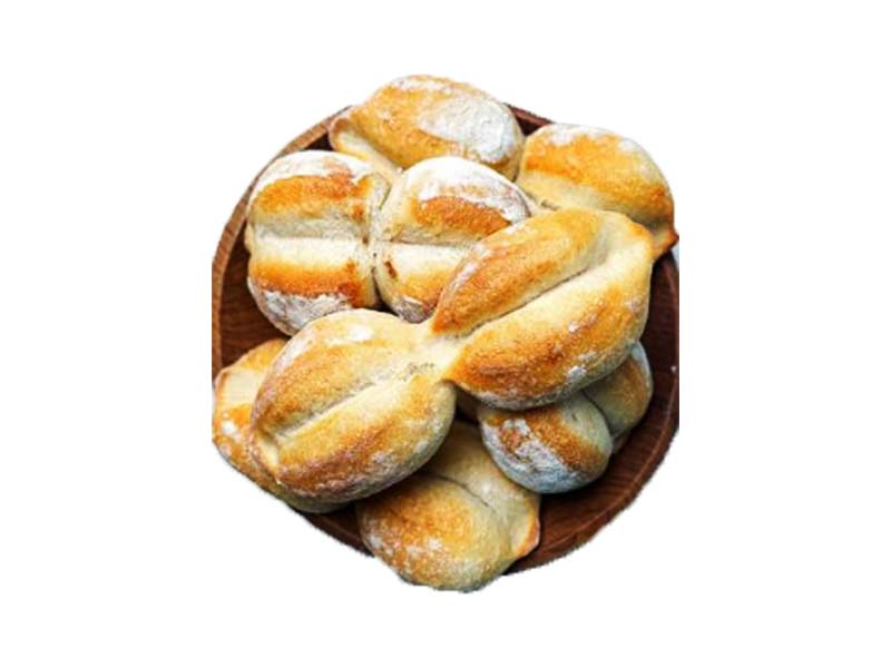 10 Panes Marrequeta