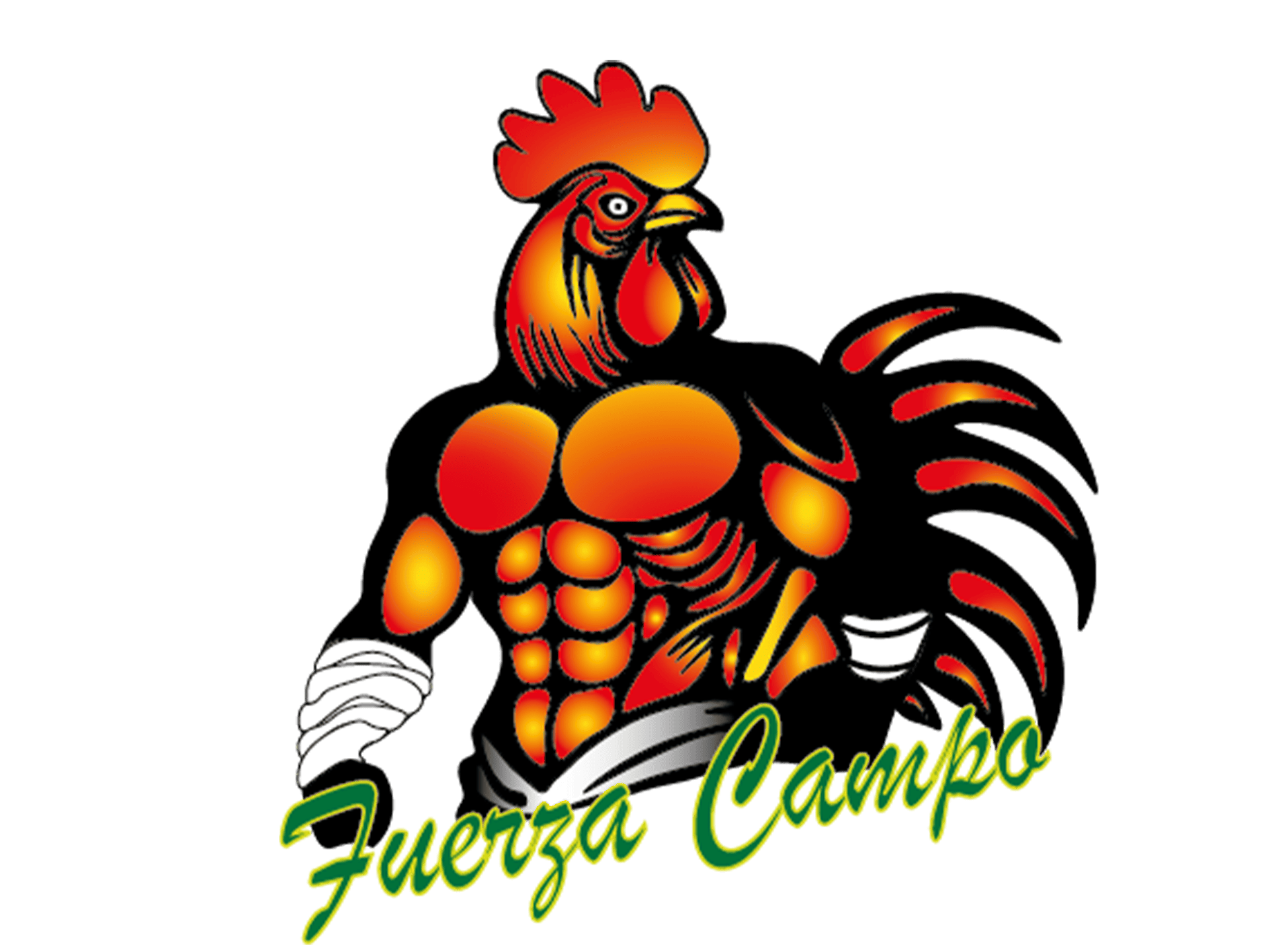 Fuerza Campo - Huevos Orgánicos